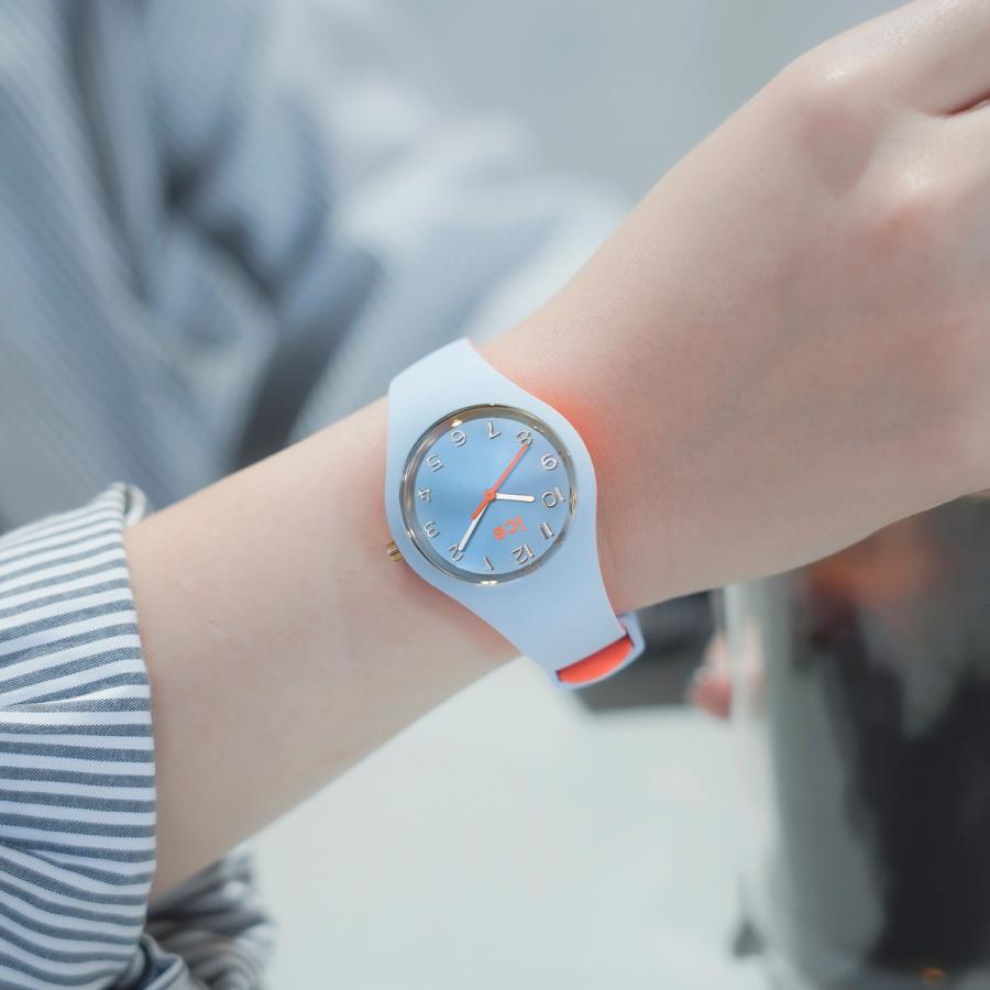 アイスデュオ アイスウォッチ ICE-WATCH 腕時計 レディース シック ICE 
