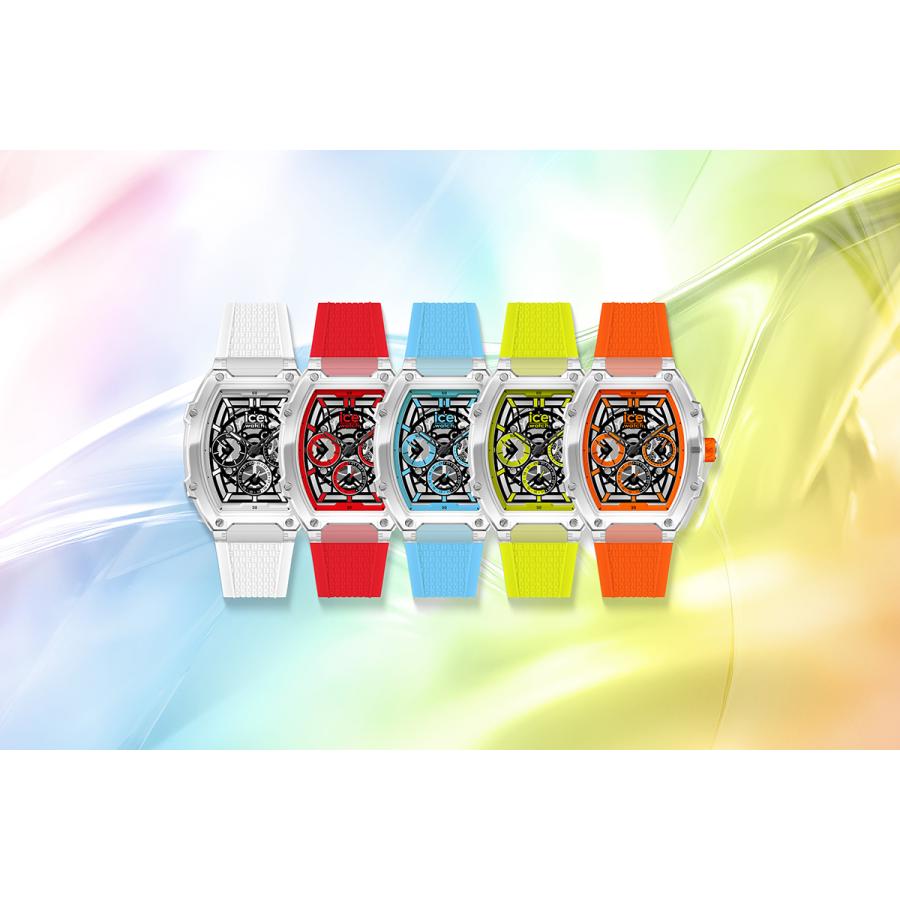 ICE WATCH（アイスウォッチ） ICE-WATCH 腕時計 メンズ レディース