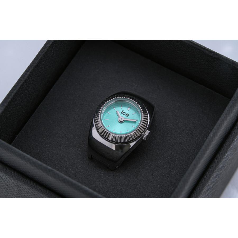 ICE WATCH（アイスウォッチ） ICE-Watch リングウォッチ ウォッチ