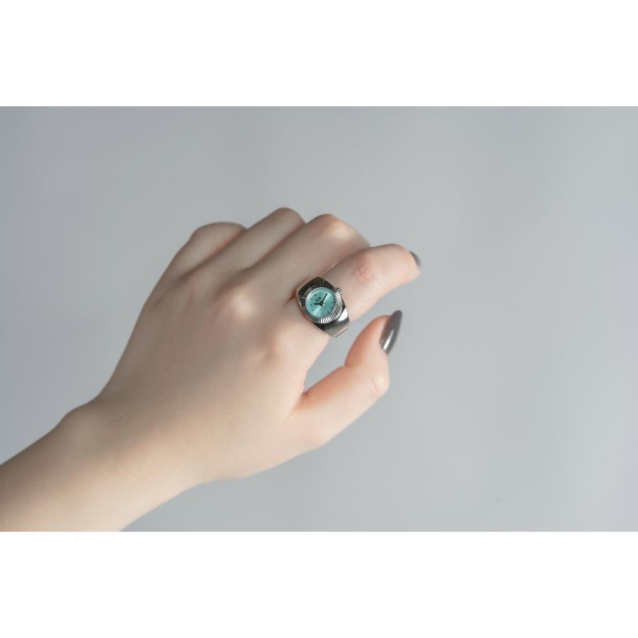 ICE WATCH（アイスウォッチ） ICE-Watch リングウォッチ ウォッチ