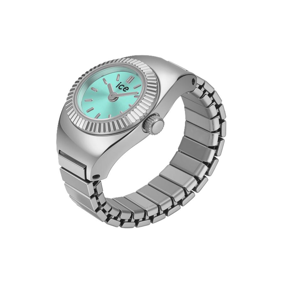 ICE WATCH（アイスウォッチ） ICE-Watch リングウォッチ ウォッチ