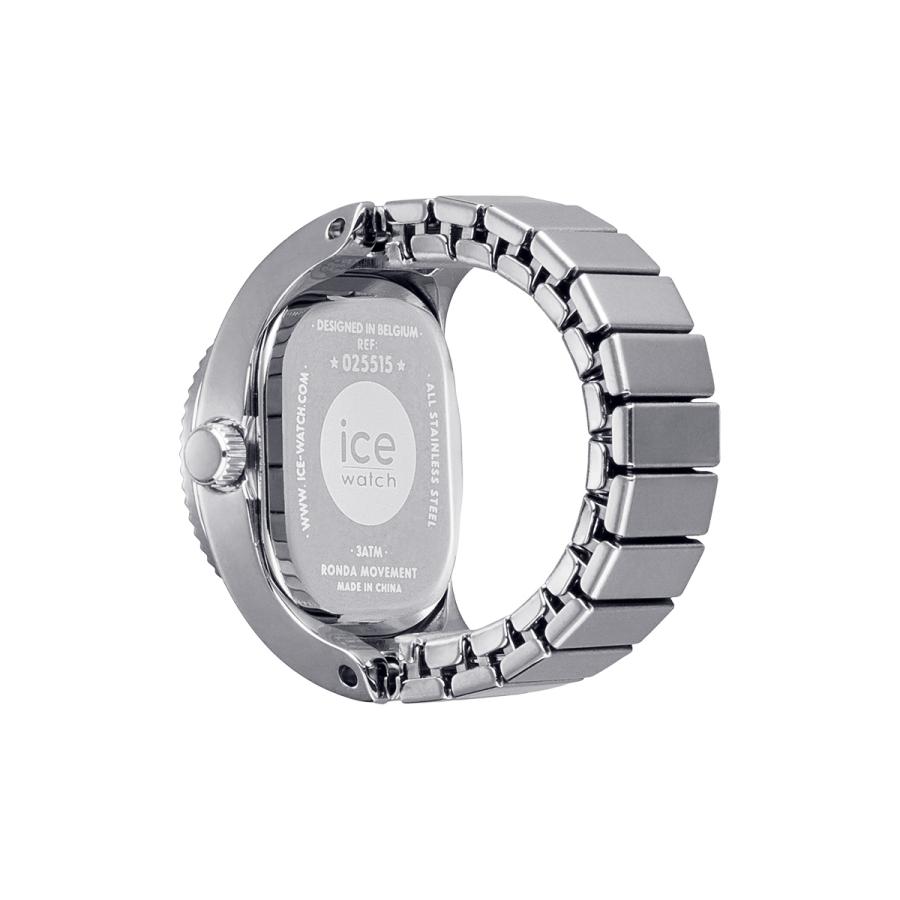 ICE WATCH（アイスウォッチ） ICE-Watch リングウォッチ ウォッチ