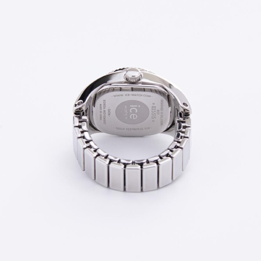 ICE WATCH（アイスウォッチ） ICE-Watch リングウォッチ ウォッチ
