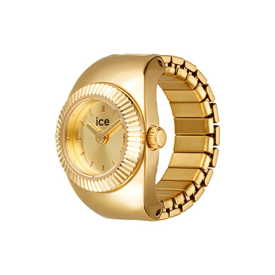 ICE WATCH（アイスウォッチ） ICE-Watch リングウォッチ ウォッチ