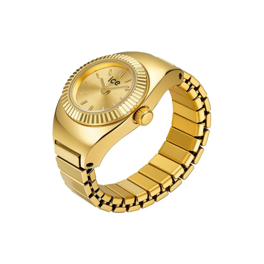 ICE WATCH（アイスウォッチ） ICE-Watch リングウォッチ ウォッチ