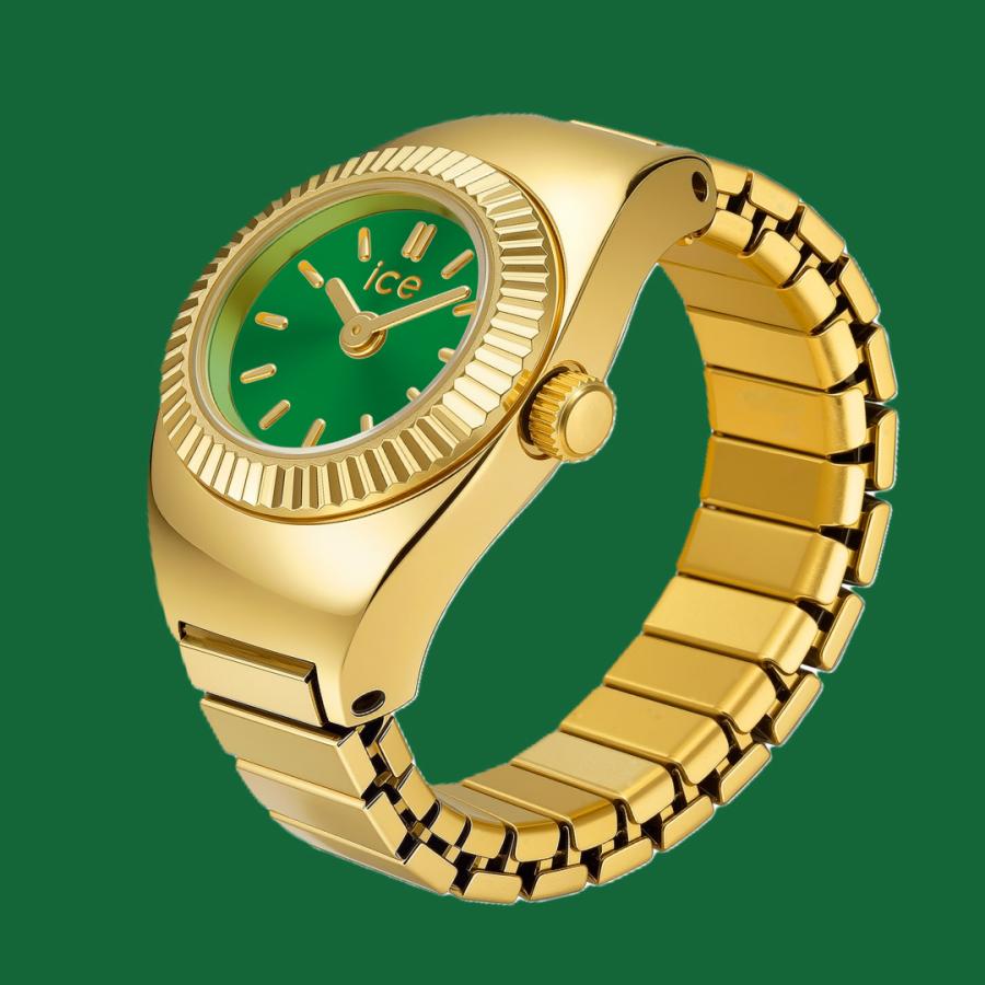 ICE WATCH（アイスウォッチ） ICE-Watch リングウォッチ ウォッチ