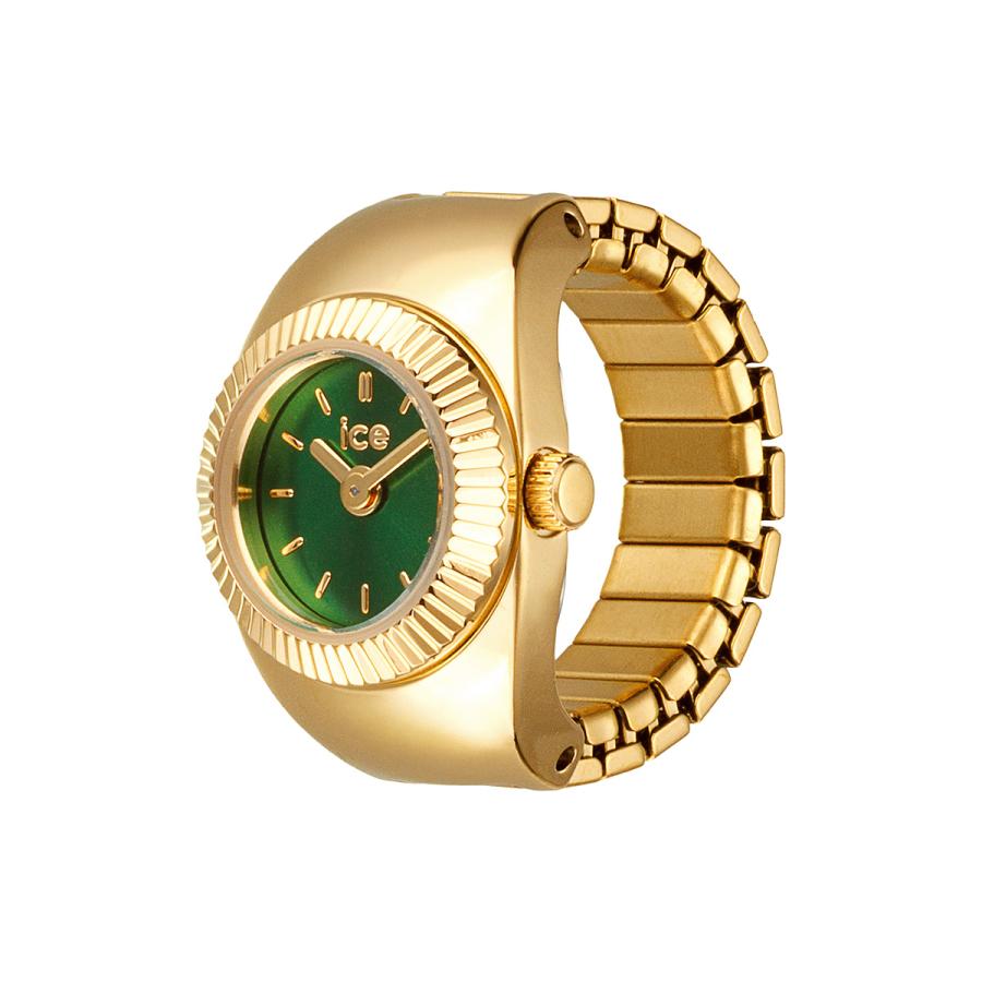 ICE WATCH（アイスウォッチ） ICE-Watch リングウォッチ ウォッチ