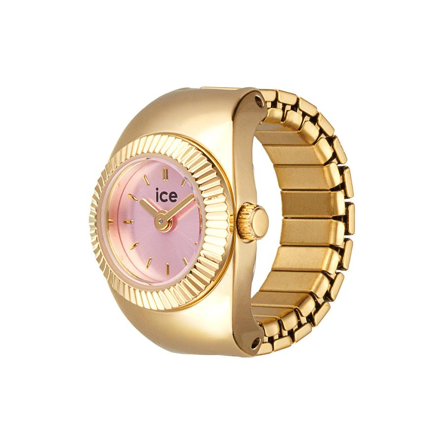 ICE WATCH（アイスウォッチ） ICE-Watch リングウォッチ ウォッチ
