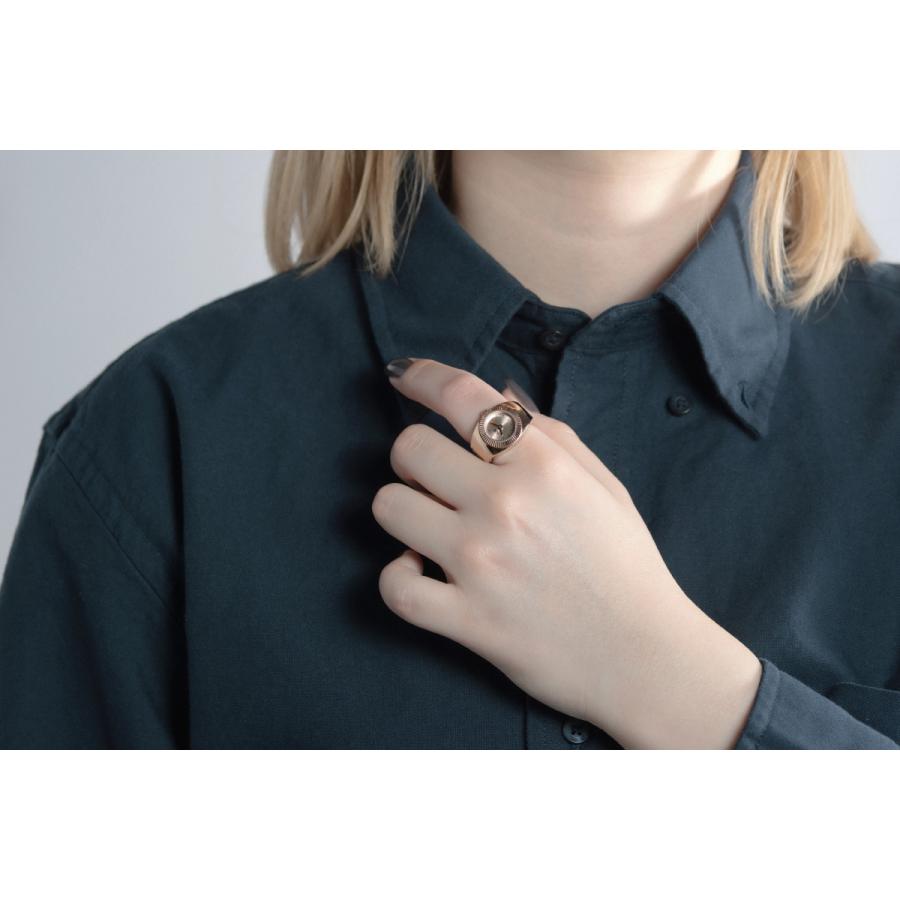 ICE WATCH（アイスウォッチ） ICE-Watch リングウォッチ ウォッチ