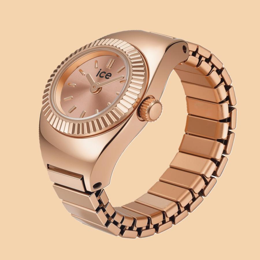 ICE WATCH（アイスウォッチ） ICE-Watch リングウォッチ ウォッチ