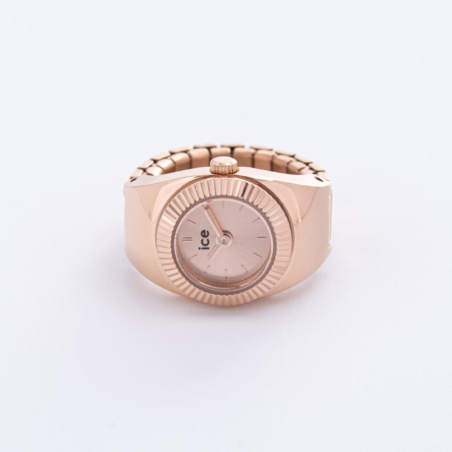 ICE WATCH（アイスウォッチ） ICE-Watch リングウォッチ ウォッチ