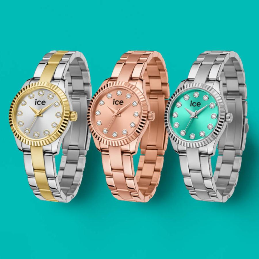 新品未使用ＩＣＥ　WATCH／アイスウォッチ ICE WATCH（アイスウォッチ） 腕時計 「Ice-Watch アイスウォッチ」ICE