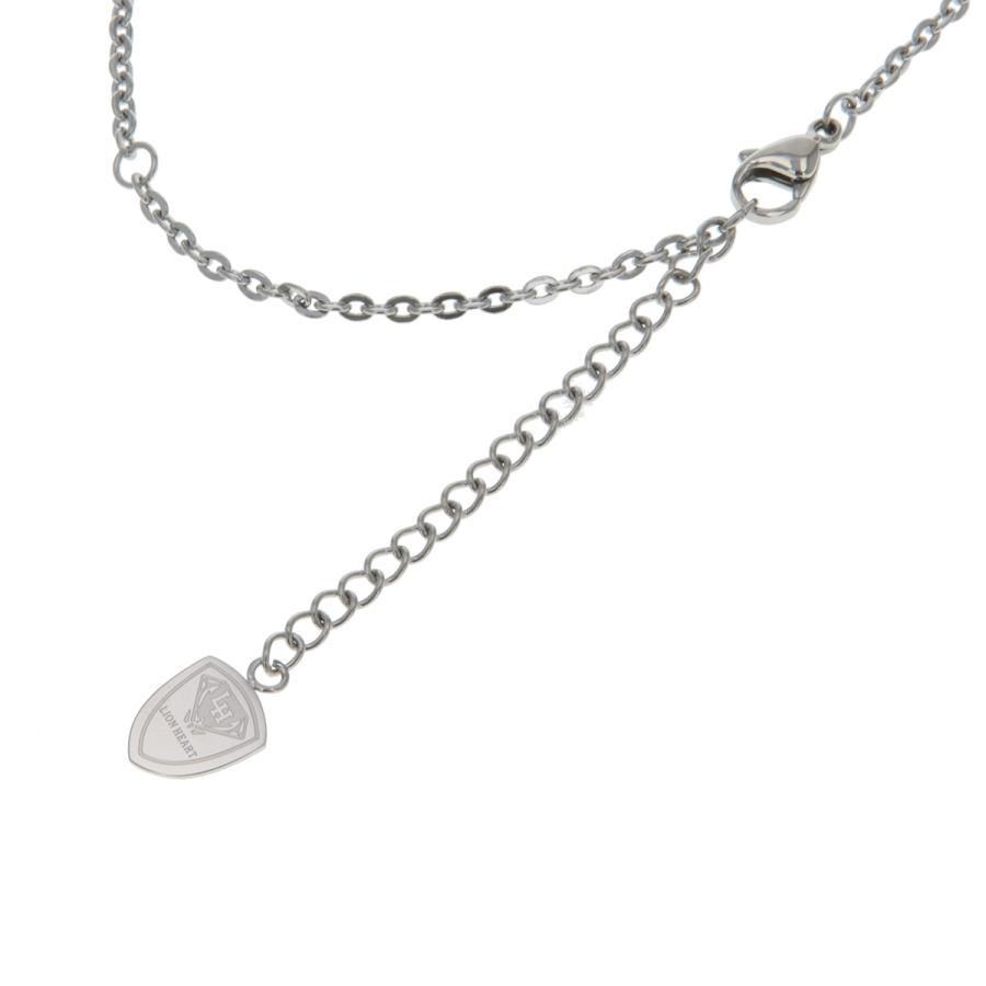 LION HEART ライオンハート ネックレス ペンダント アクセサリー