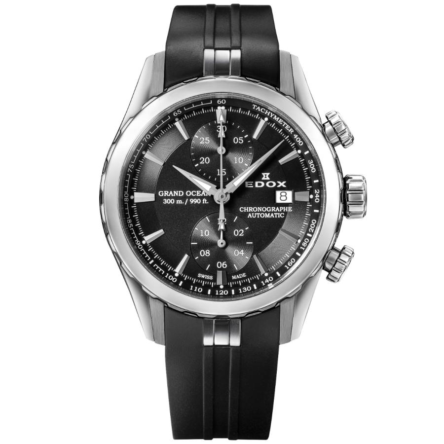 グランドオーシャン （ノベルティー付き）エドックス EDOX クロノ