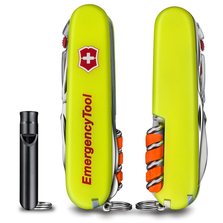 VICTORINOX ビクトリノックス エマージェンシーツール VICTORINOX ビクトリノックス エマージェンシーツール