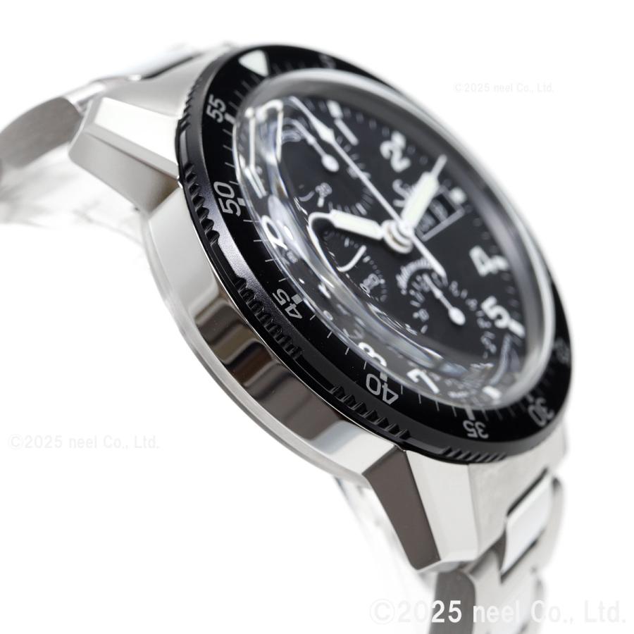 Sinn（ジン） （豪華おまけ有） 103.B.AUTO 自動巻 クロノグラフ 新