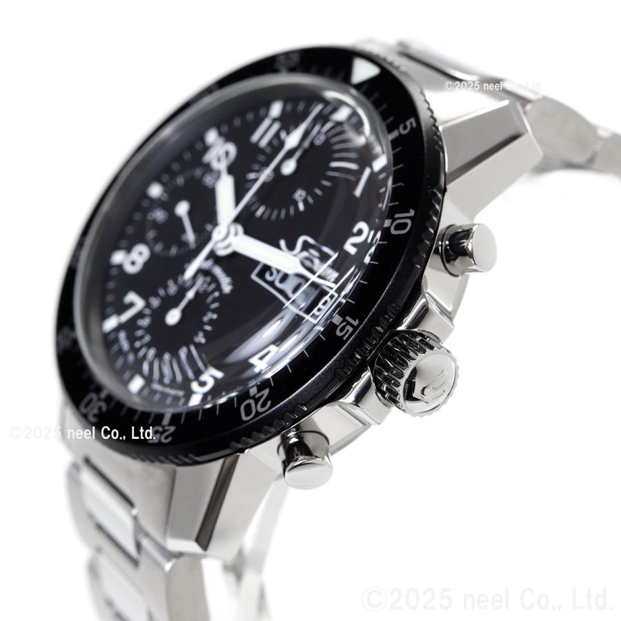 Sinn（ジン） （豪華おまけ有） 103.B.AUTO 自動巻 クロノグラフ 新