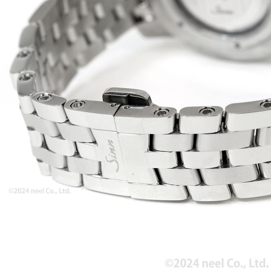 Sinn（ジン） （豪華おまけ有） 104.ST.SA.A 自動巻 時計 インストゥル