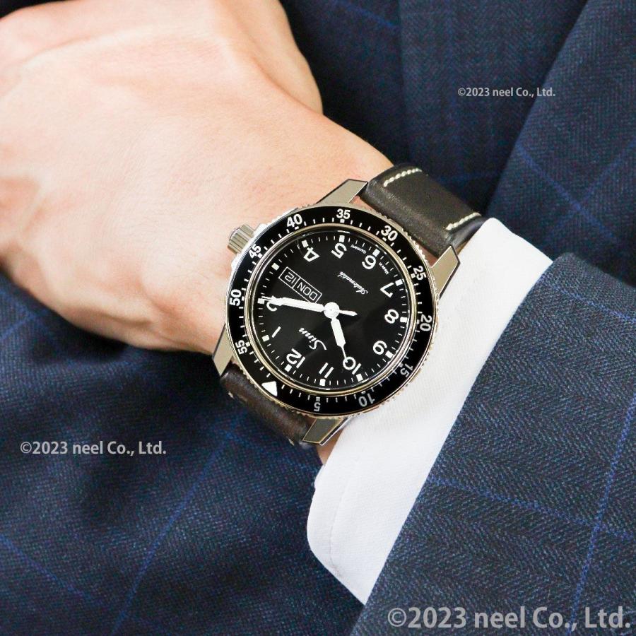 Sinn（ジン） （8月末でYahoo販売終了） 104.ST.SA.A 自動巻 腕時計