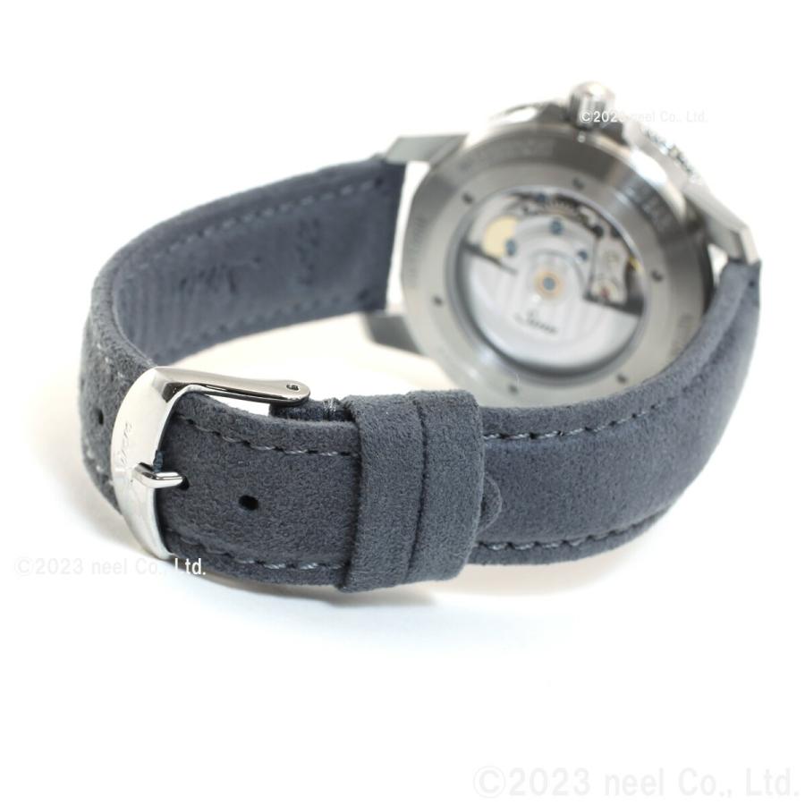 Sinn 104 自動巻き時計 グレー 美品中古 インストゥルメント・ウォッチ Sinn（ジン） （豪華おまけ有） 104.ST.SA.IA 自動巻 腕時計 インス