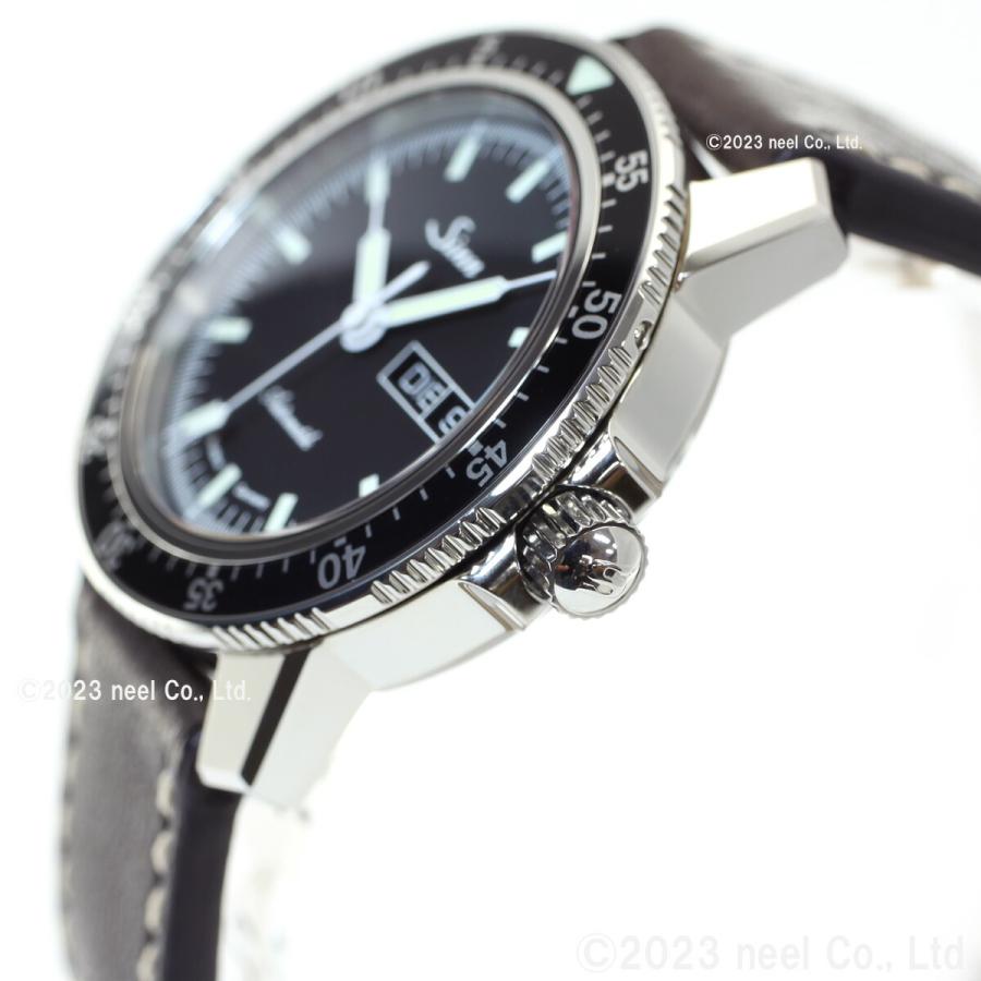 時計 Sinn 104.SA.SA.AUTO Sinn（ジン） （豪華おまけ有） 104.ST.SA.IW 自動巻 腕時計 メンズ