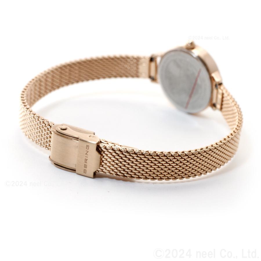 BERING（ベーリング） 日本限定 11022-360 腕時計 クラシック ミニ
