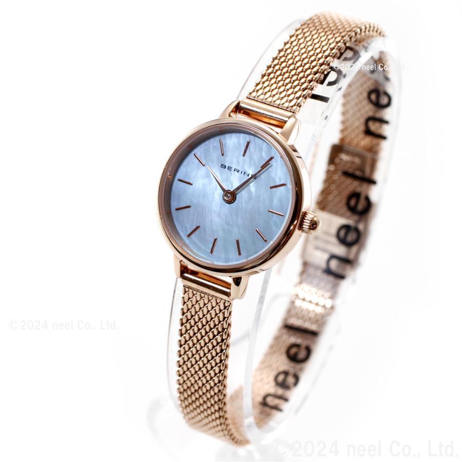BERING ベーリング 日本限定 11022-360 腕時計 クラシック ミニ BERING ベーリング 日本限定 11022-360 腕時計 クラシック ミニ