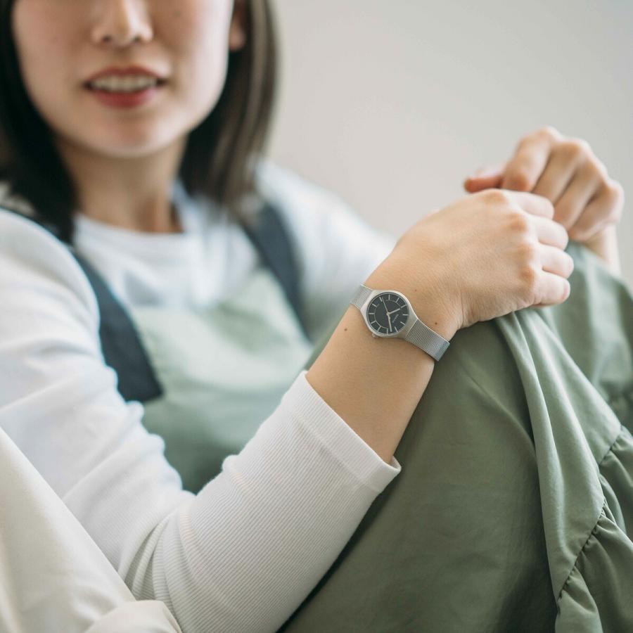BERING（ベーリング） 腕時計 レディース ペアウォッチ クラシック