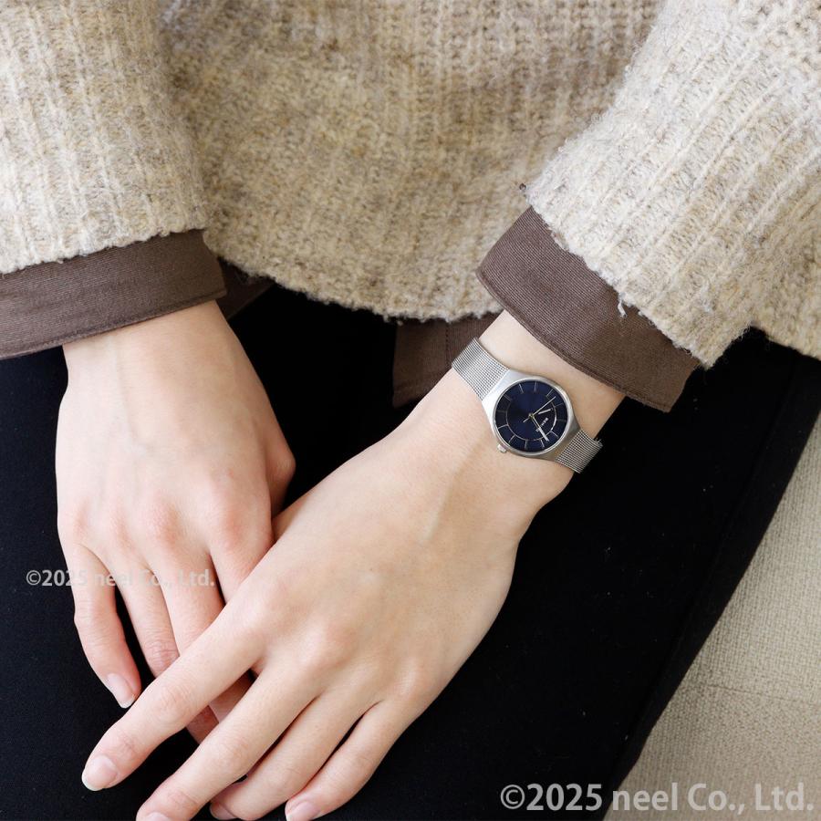 BERING（ベーリング） 腕時計 レディース ペアウォッチ クラシック