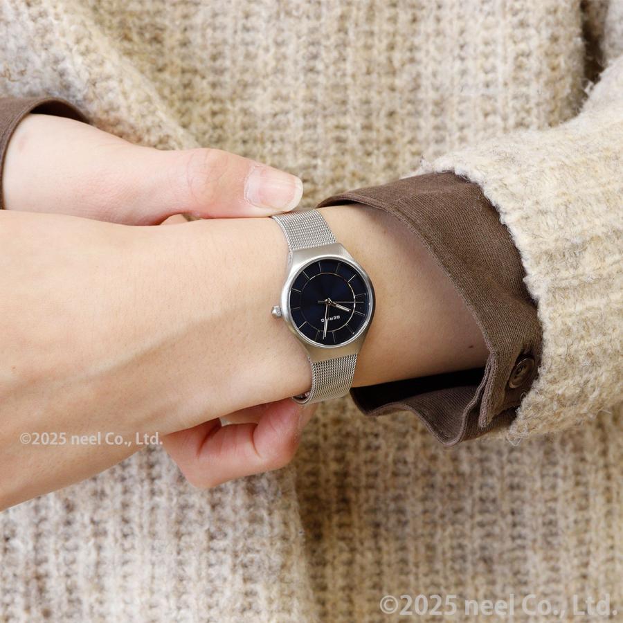 BERING（ベーリング） 腕時計 レディース ペアウォッチ クラシック