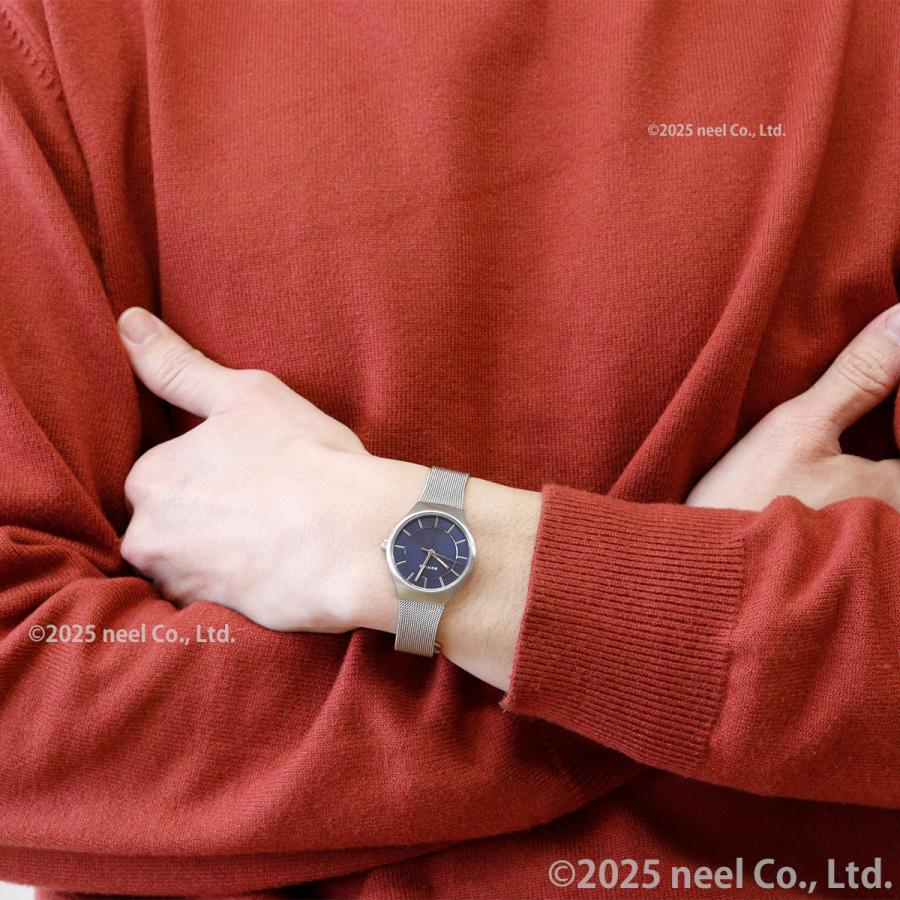 BERING（ベーリング） 腕時計 レディース ペアウォッチ クラシック
