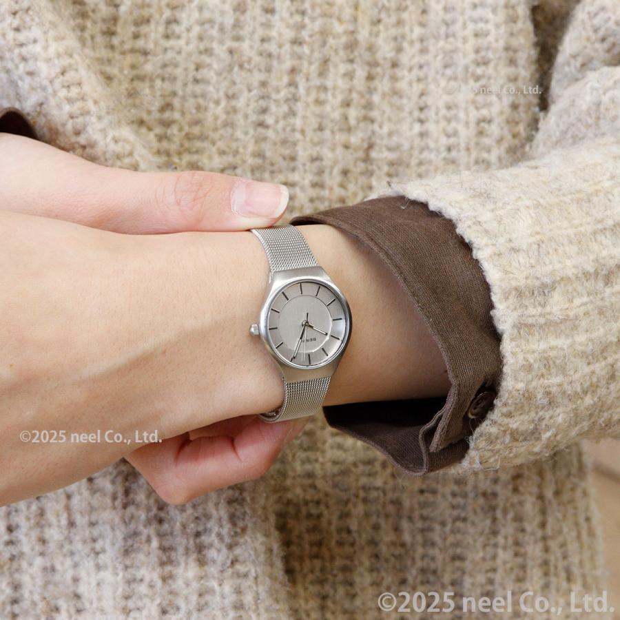 BERING（ベーリング） 腕時計 レディース ペアウォッチ クラシック