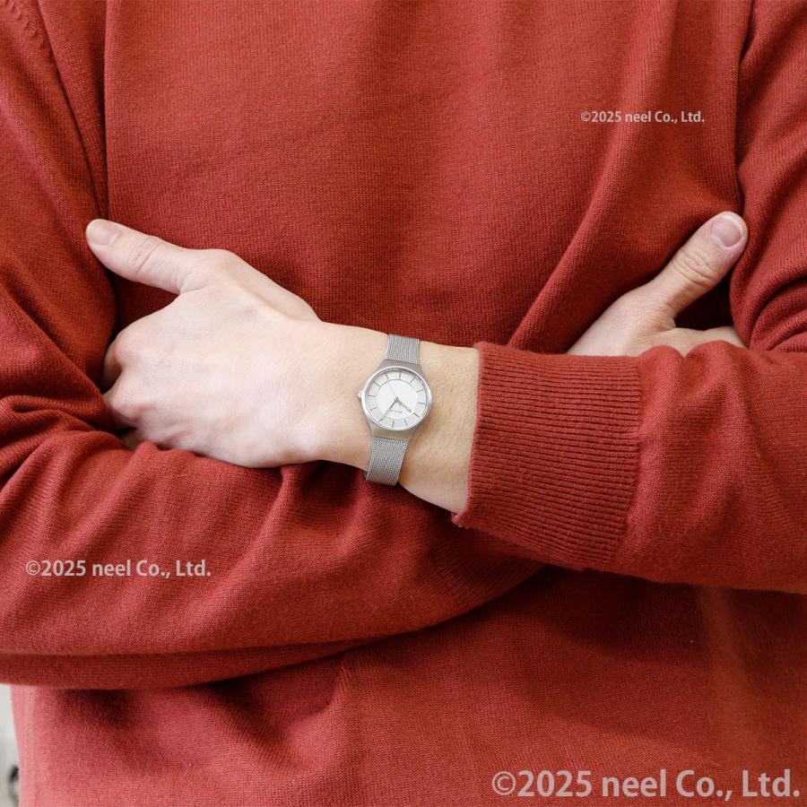 BERING（ベーリング） 腕時計 レディース ペアウォッチ クラシック