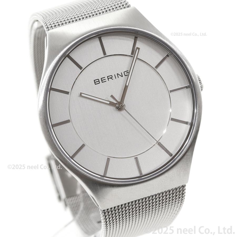 BERING（ベーリング） 腕時計 メンズ レディース ペアウォッチ