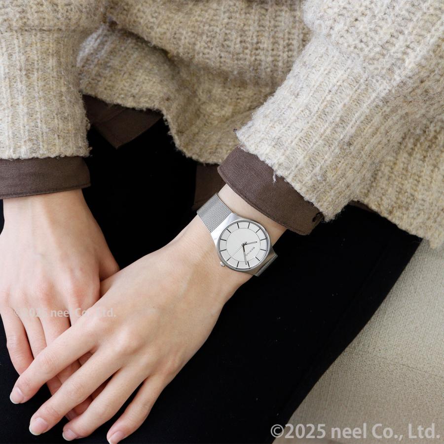 BERING（ベーリング） 腕時計 メンズ レディース ペアウォッチ