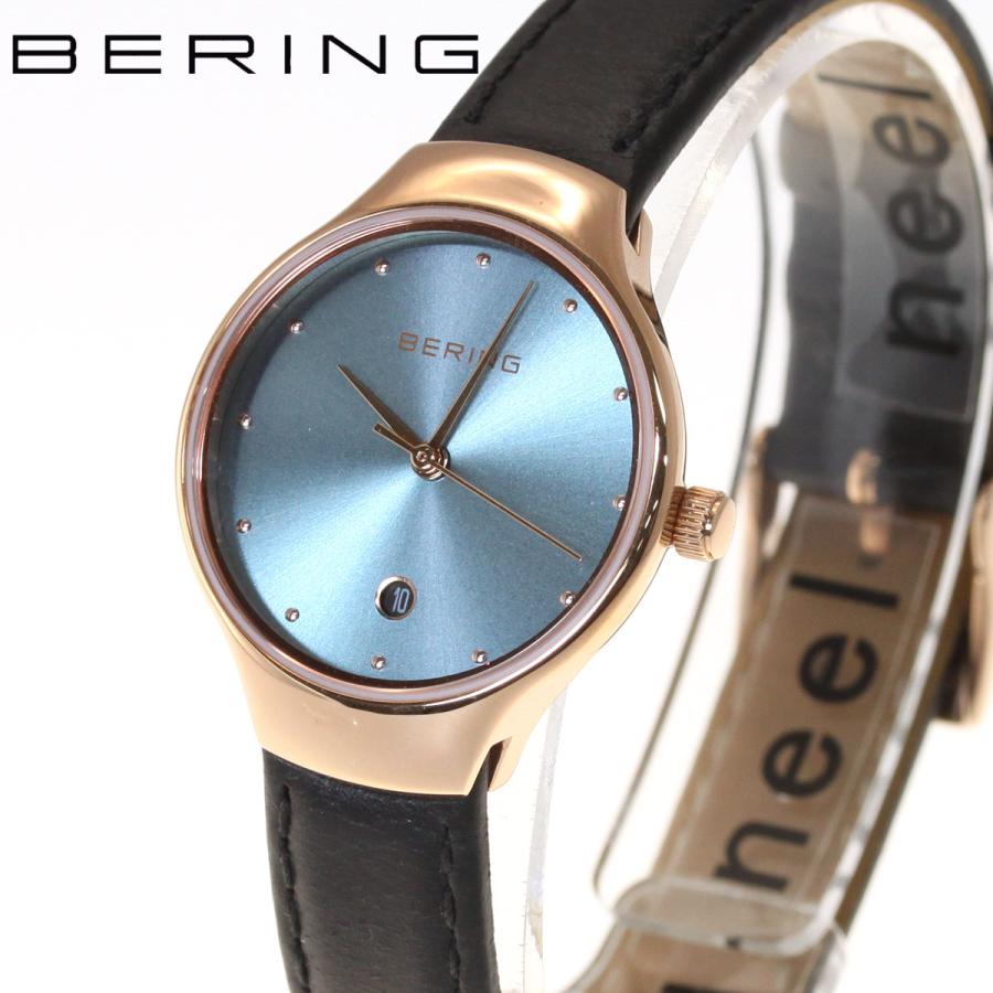 BERING ベーリング 日本限定モデル 腕時計 ペアウォッチ レディース 
