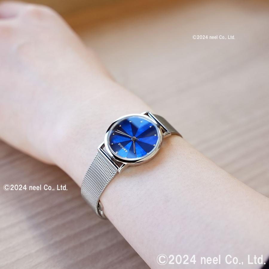 BERING（ベーリング） 日本限定モデル 腕時計 レディース ノーザン