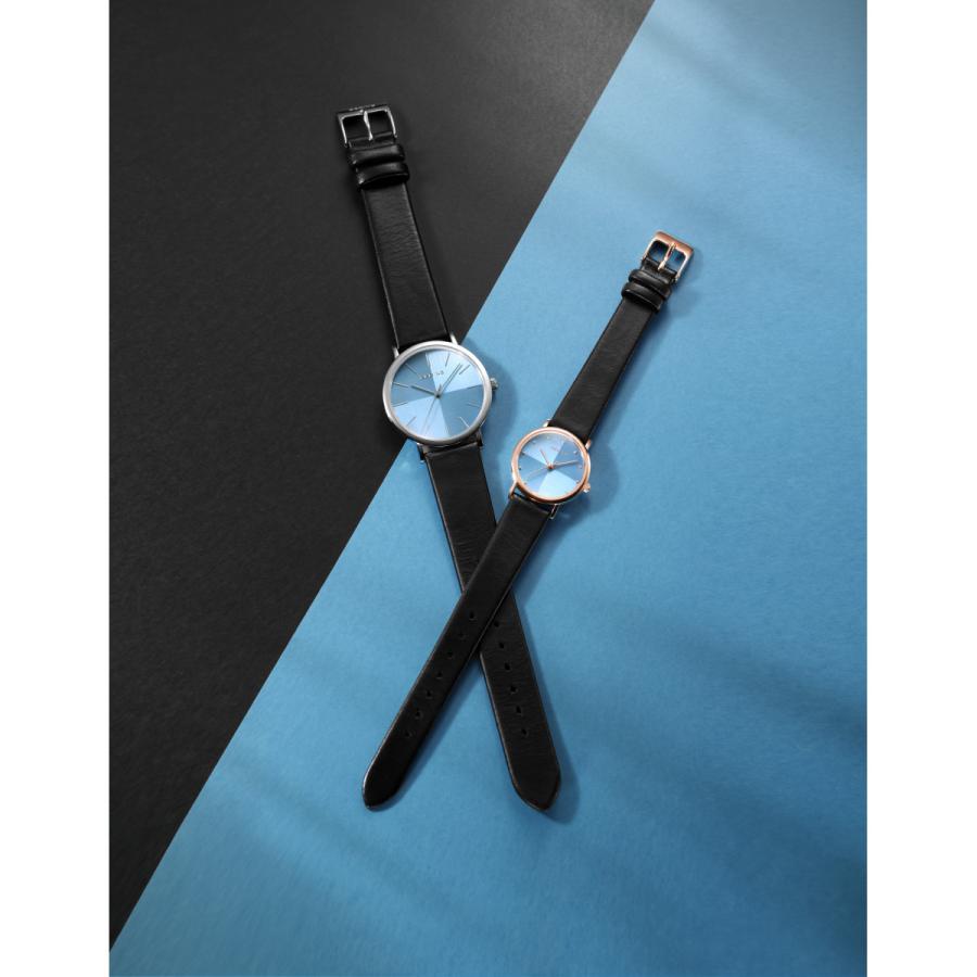 BERING（ベーリング） （ノベルティー付き）ベーリング 腕時計