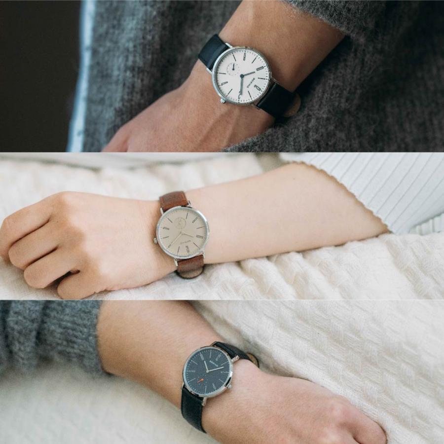 BERING（ベーリング） 腕時計 クラシック スカンジナビアン スモール