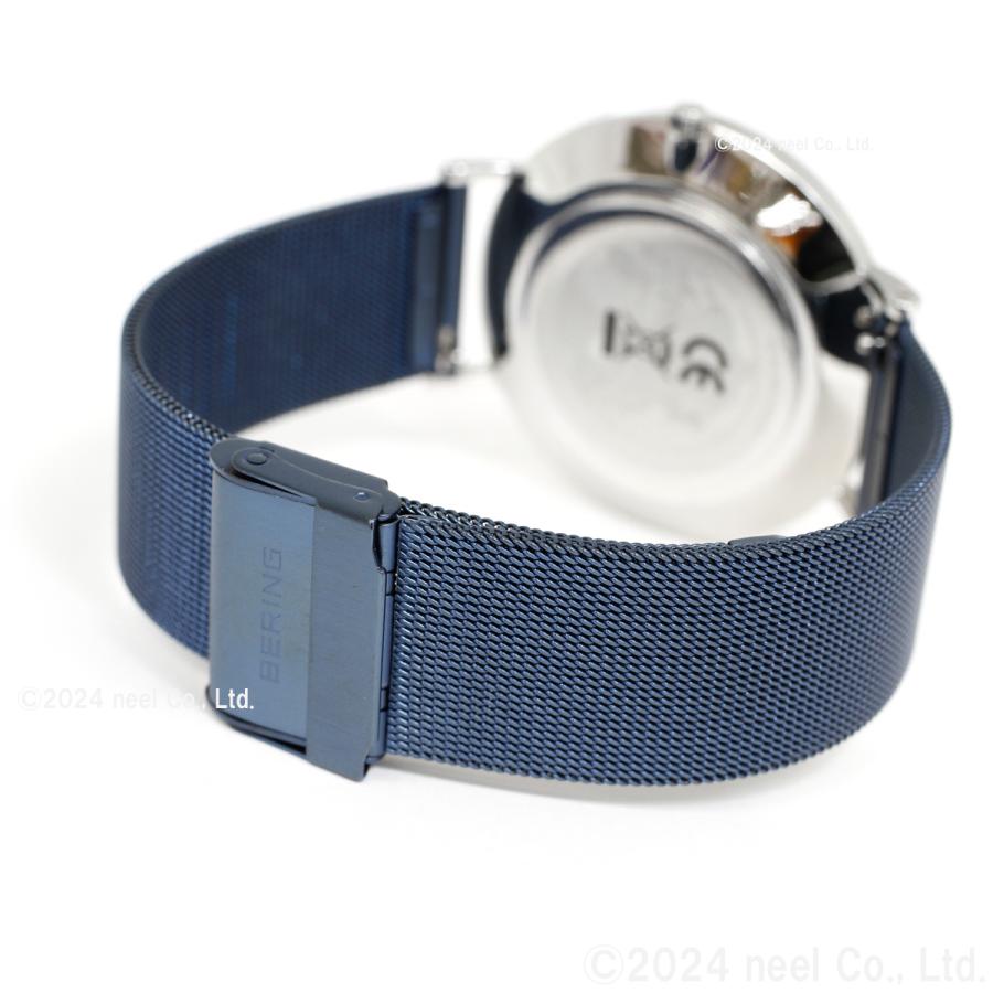 BERING（ベーリング） 腕時計 メンズ レディース クラシック
