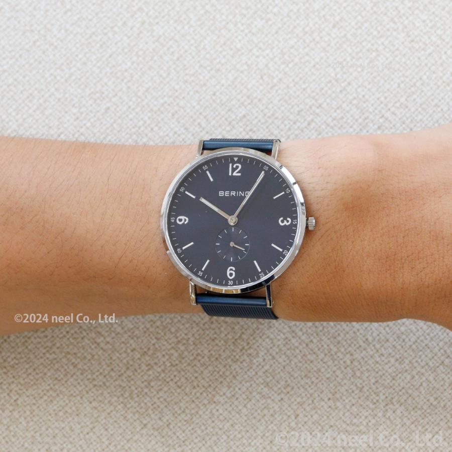 BERING ベーリング 腕時計 メンズ レディース クラシック BERING ベーリング 腕時計 メンズ レディース クラシック