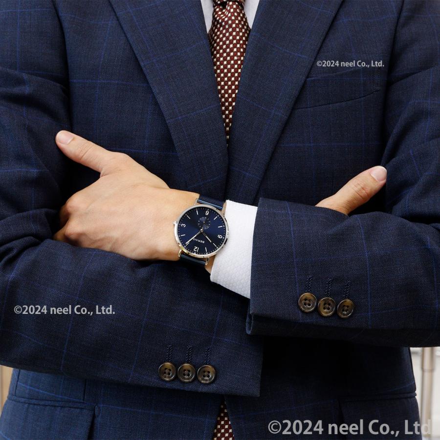 BERING ベーリング 腕時計 メンズ レディース クラシックコレクション