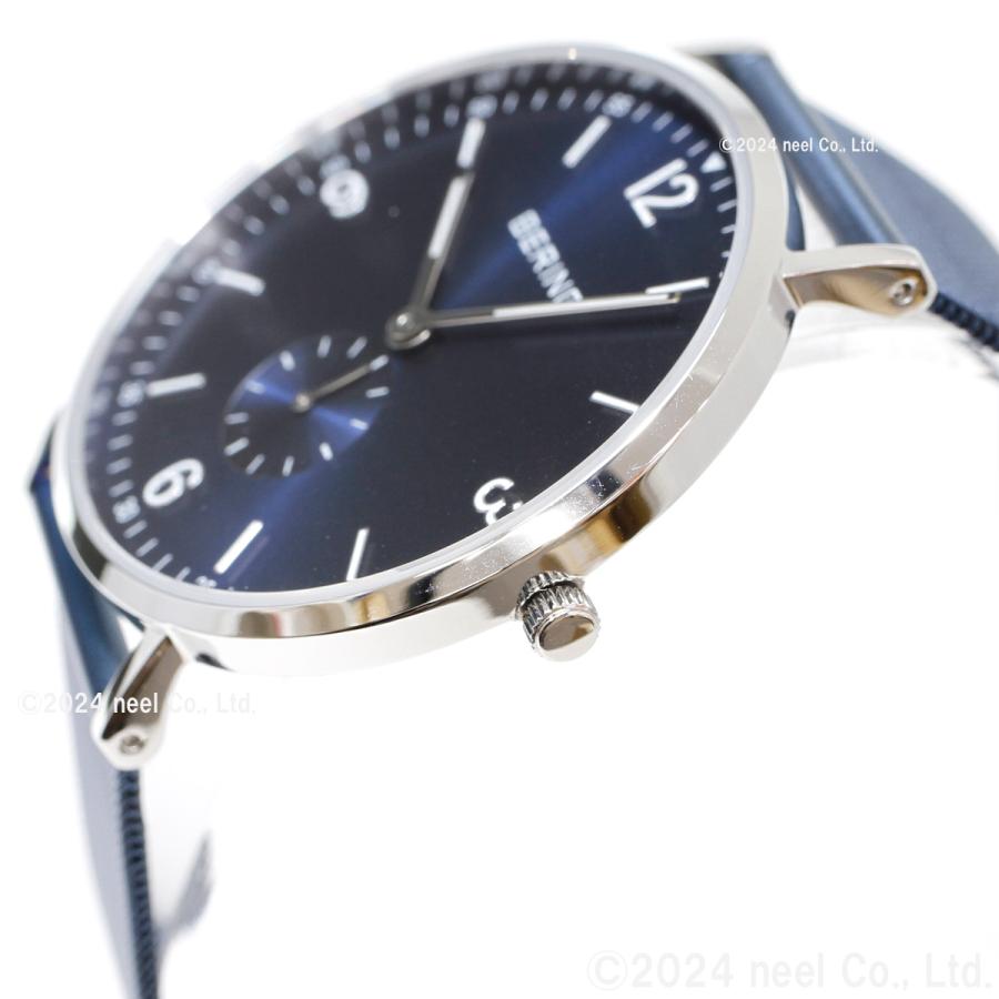 BERING（ベーリング） 腕時計 メンズ レディース クラシック