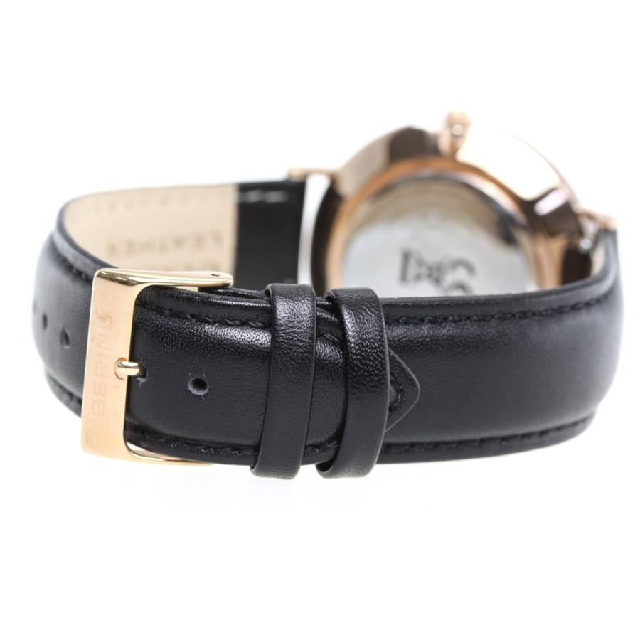 BERING（ベーリング） 腕時計 メンズ レディース BERING 14240-166