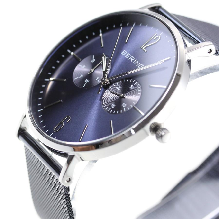 ベーリング 腕時計 メンズ レディース BERING 14240-307の画像