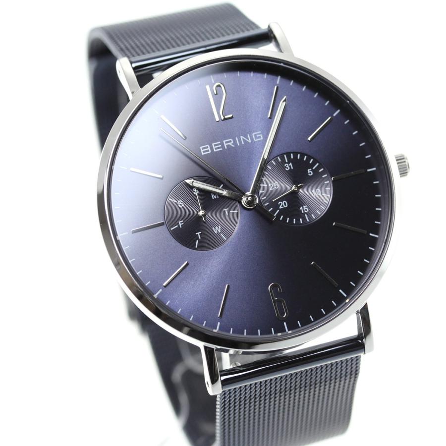 ベーリング 腕時計 メンズ レディース BERING 14240-307の画像