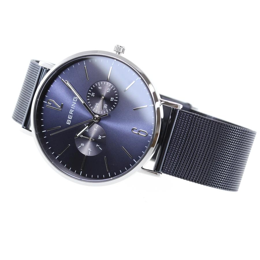 BERING ベーリング 腕時計 メンズ レディース 14240-307 : neel BERING ベーリング 腕時計 メンズ レディース 14240-307 : neel
