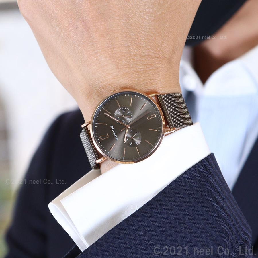BERING ベーリング 腕時計 メンズ 日本限定モデル チェンジズ BERING ベーリング 腕時計 メンズ 日本限定モデル チェンジズ