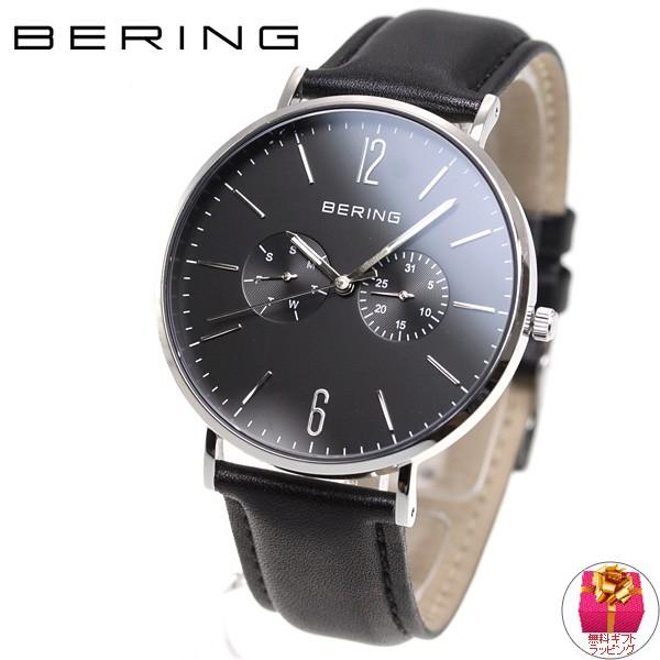 BERING ベーリング 腕時計 メンズ レディース 14240-402 : neel 