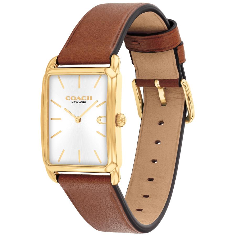 COACH（コーチ） （ノベルティー付き）コーチ 腕時計 メンズ